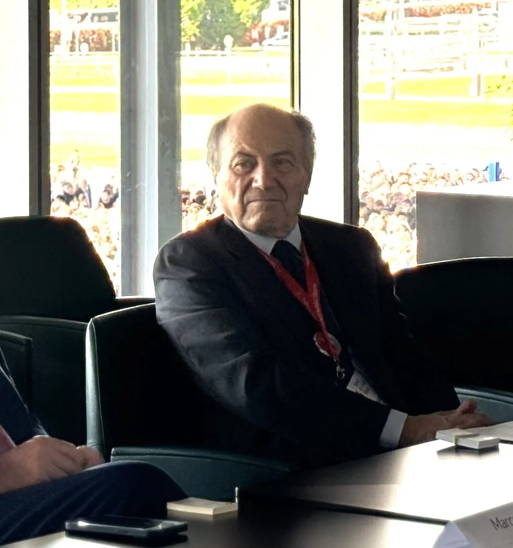 搭建国际平台 携手共创未来-中意家具产业交流会成功召开(图3)