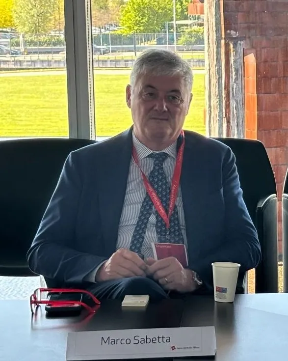 搭建国际平台 携手共创未来-中意家具产业交流会成功召开(图6)