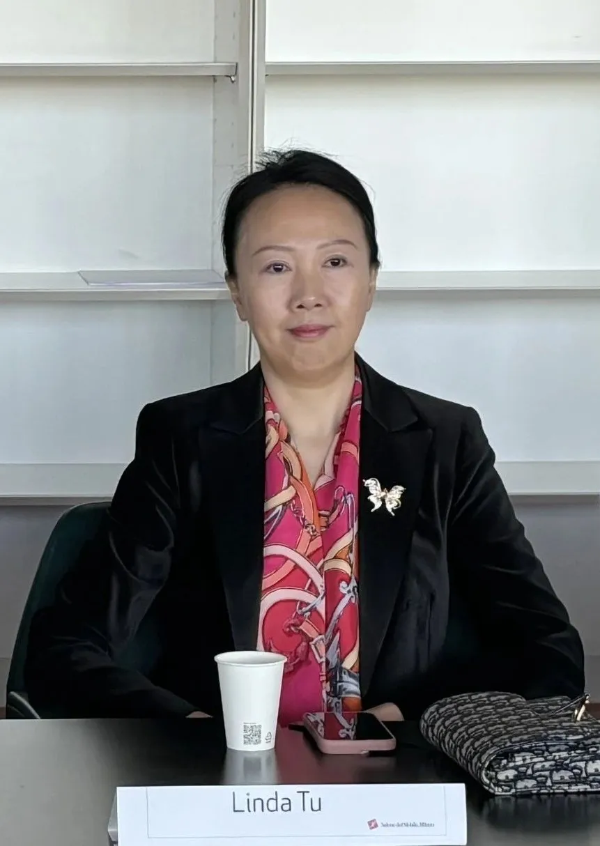 搭建国际平台 携手共创未来-中意家具产业交流会成功召开(图5)