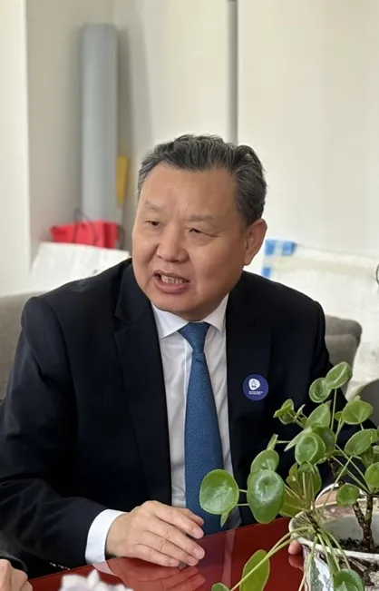 搭建国际平台 携手共创未来-中意家具产业交流会成功召开(图11)