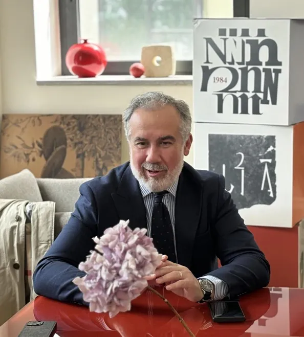 搭建国际平台 携手共创未来-中意家具产业交流会成功召开(图13)