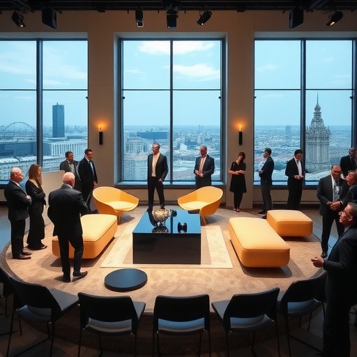 世界家具联合会交流活动在米兰成功举办(图5)