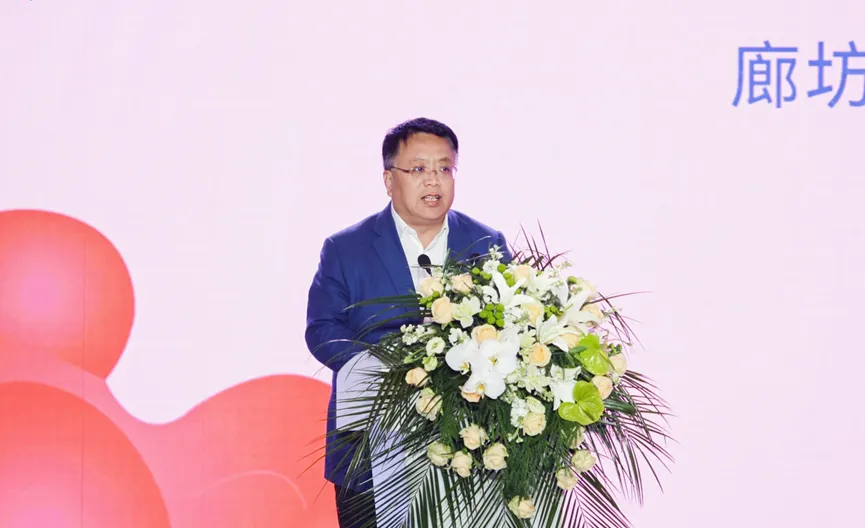 第29届中国（胜芳）特色定制家具国际博览会暨第16届胜芳国际家具原辅材料展盛大开幕(图5)