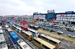 2024年第七届中国海安家具博览会暨首届中国产源地家具订货大会盛大开幕(图6)