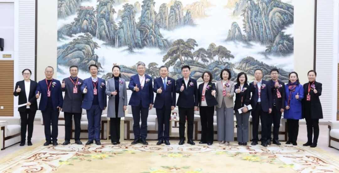 2024第19届中国·沈阳家博会盛大开幕(图1)