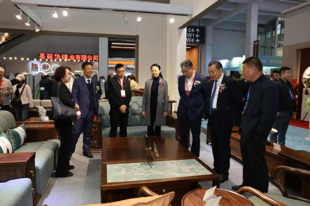 2024第19届中国·沈阳家博会盛大开幕(图8)