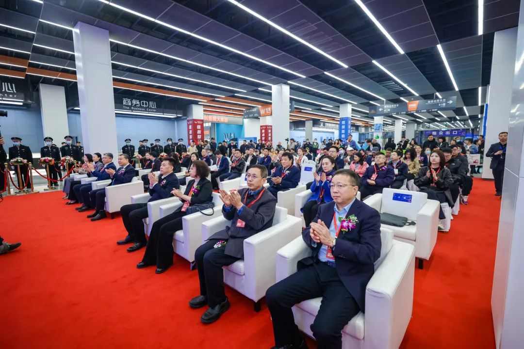 2024第19届中国·沈阳家博会盛大开幕(图10)