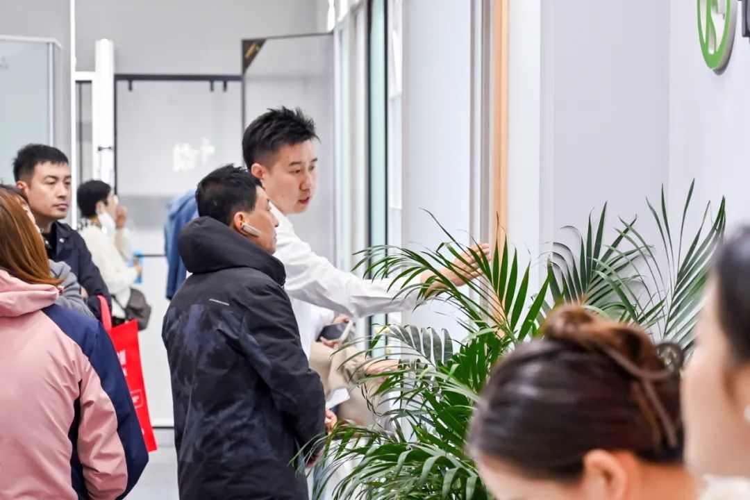 2024第19届中国·沈阳家博会盛大开幕(图15)