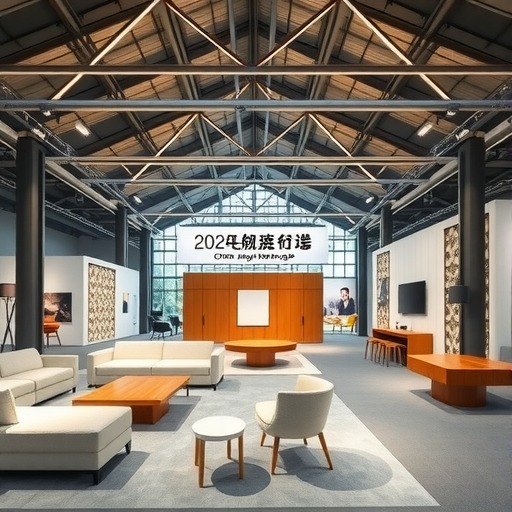 2024第19届中国·沈阳家博会盛大开幕(图13)