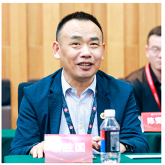 2024中国家具协会办公家具专业委员会工作会议召开(图6)