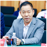 2024中国家具协会办公家具专业委员会工作会议召开(图8)