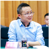 2024中国家具协会办公家具专业委员会工作会议召开(图11)