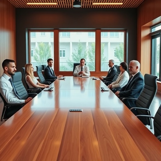 2024中国家具协会办公家具专业委员会工作会议召开(图27)