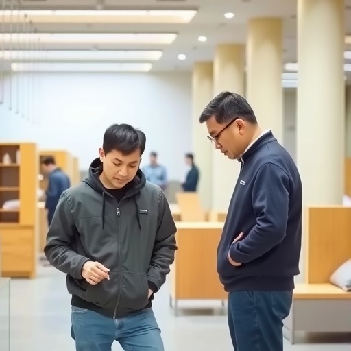 徐祥楠理事长调研广东家具产业(图5)