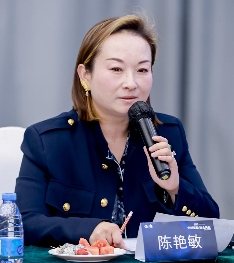 中国家具协会销售商专业委员会“创新驱动 融合共生”企业家对话沙龙成功举办(图10)