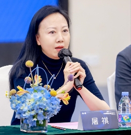 中国家具协会销售商专业委员会“创新驱动 融合共生”企业家对话沙龙成功举办(图2)