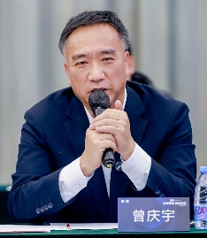 中国家具协会销售商专业委员会“创新驱动 融合共生”企业家对话沙龙成功举办(图11)