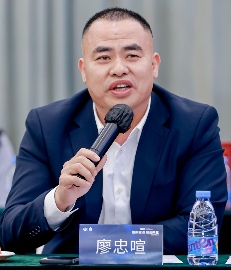 中国家具协会销售商专业委员会“创新驱动 融合共生”企业家对话沙龙成功举办(图12)