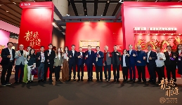 第53届中国家博会（广州）盛大开幕(图6)