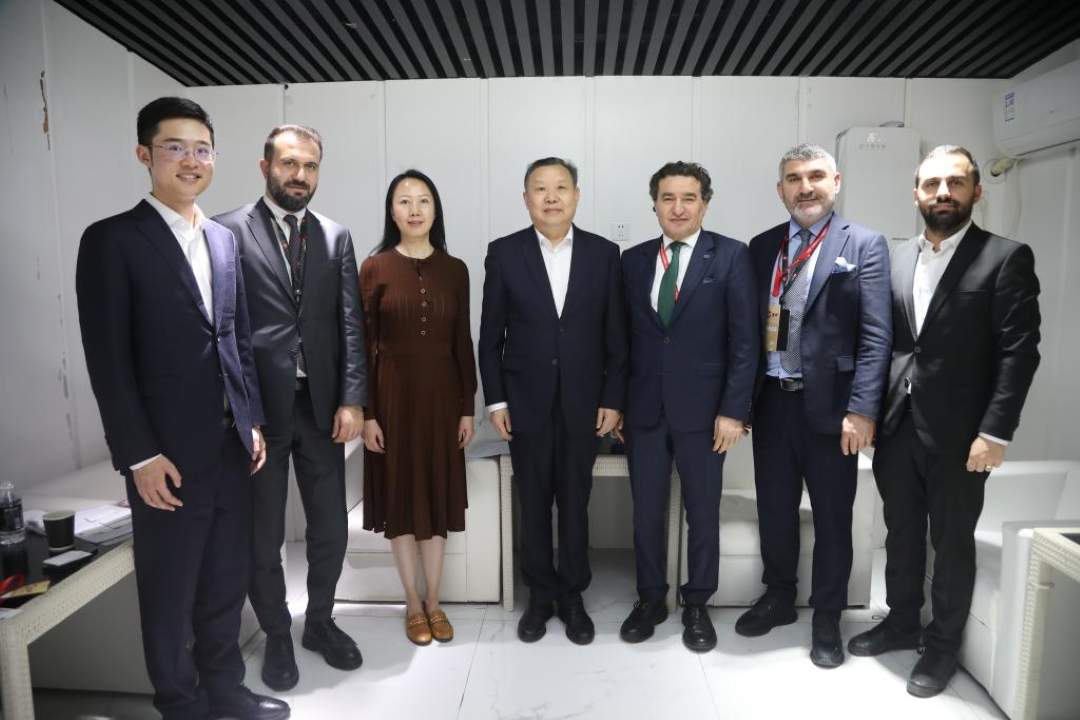 第53届中国家博会（广州）盛大开幕(图9)