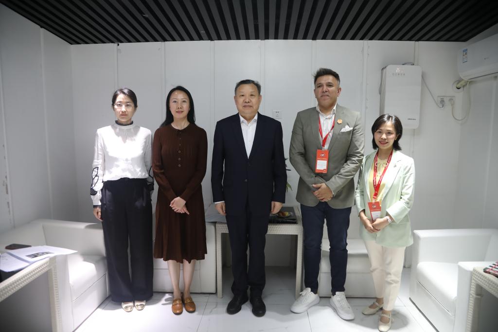 第53届中国家博会（广州）盛大开幕(图10)