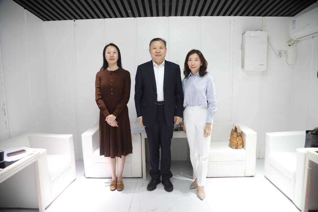 第53届中国家博会（广州）盛大开幕(图11)