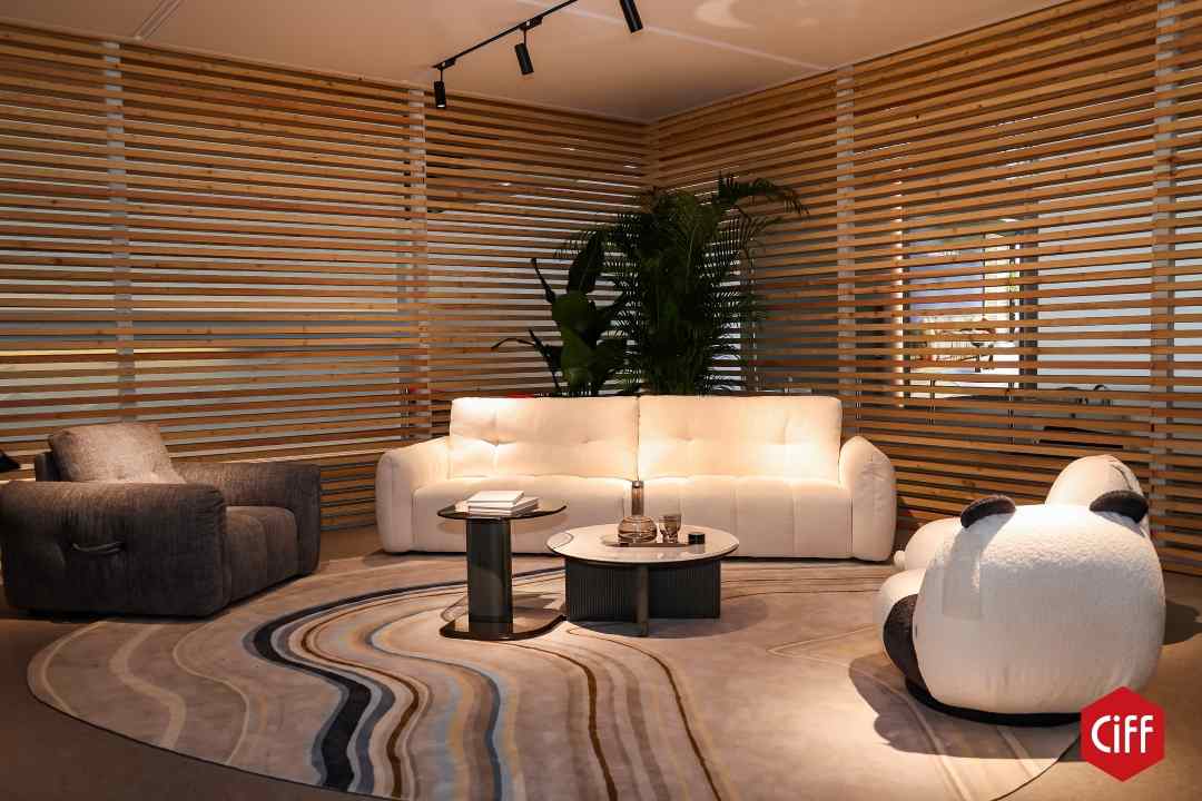 第53届中国家博会（广州）盛大开幕(图15)