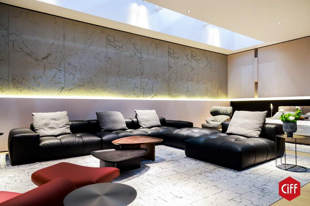 第53届中国家博会（广州）盛大开幕(图14)