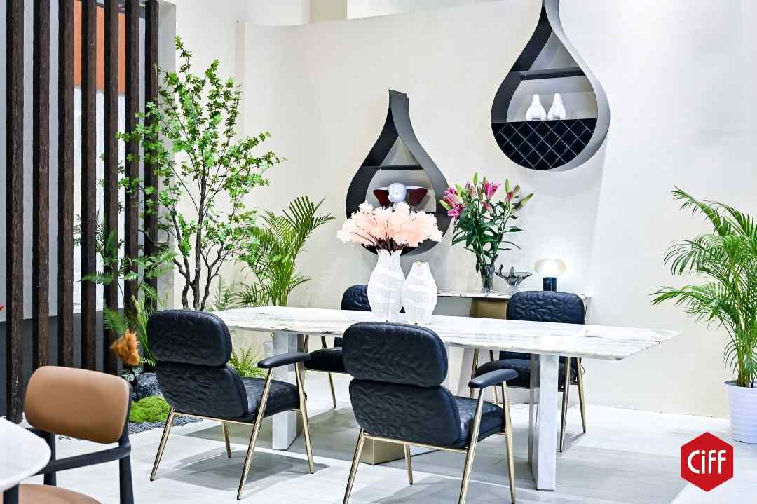 第53届中国家博会（广州）盛大开幕(图16)