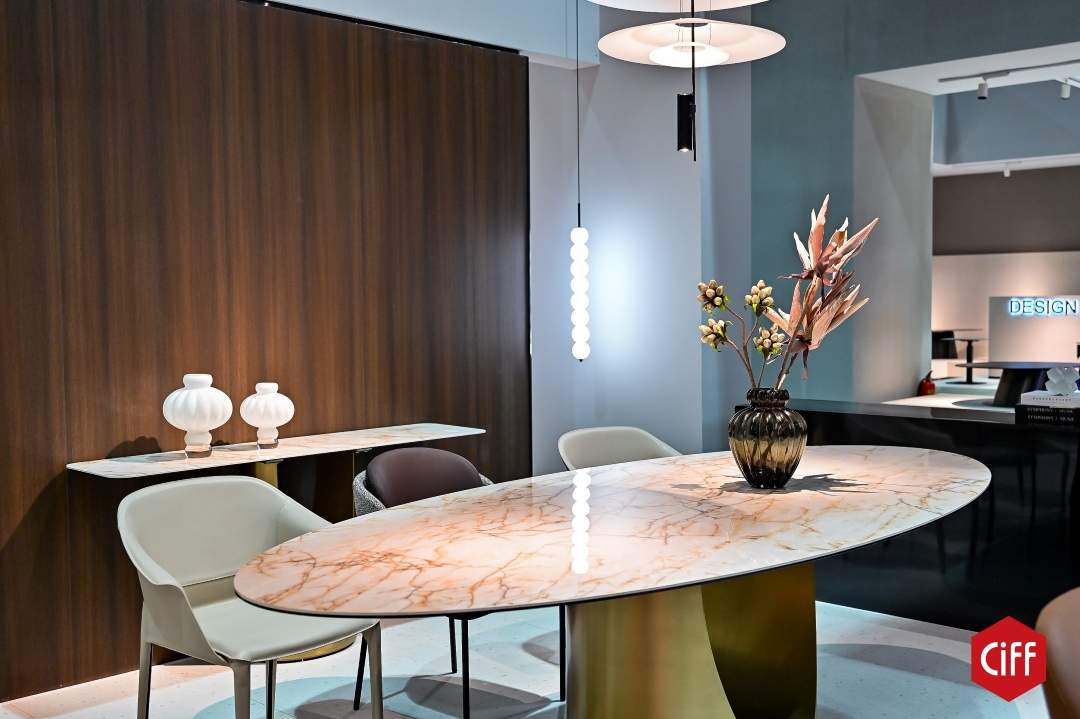 第53届中国家博会（广州）盛大开幕(图17)