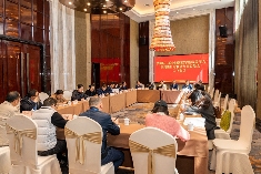 全国轻工教育工作会议暨全国轻工职业教育教学指导委员会年会 家具设计与制造专业委员会工作会议在福建晋江成功召开(图5)