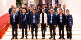 全国轻工教育工作会议暨全国轻工职业教育教学指导委员会年会 家具设计与制造专业委员会工作会议在福建晋江成功召开(图8)