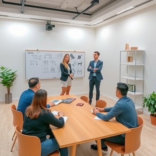 全国轻工教育工作会议暨全国轻工职业教育教学指导委员会年会 家具设计与制造专业委员会工作会议在福建晋江成功召开(图9)