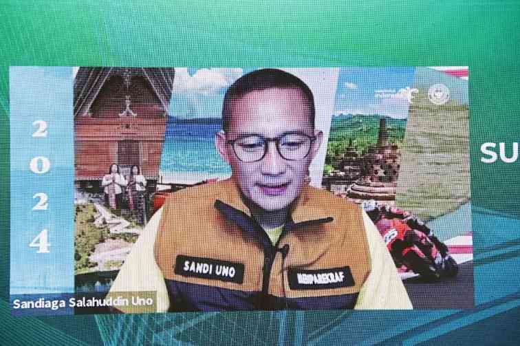 亚洲家具行业可持续发展大会在雅加达盛大召开(图4)