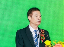 第51届国际名家具（东莞）展览会盛大开幕(图3)