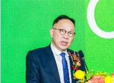 第51届国际名家具（东莞）展览会盛大开幕(图4)