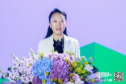 第51届国际名家具（东莞）展览会盛大开幕(图5)