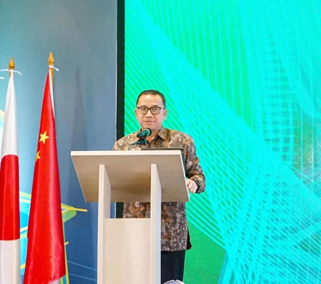 亚洲家具行业可持续发展大会在雅加达盛大召开(图9)