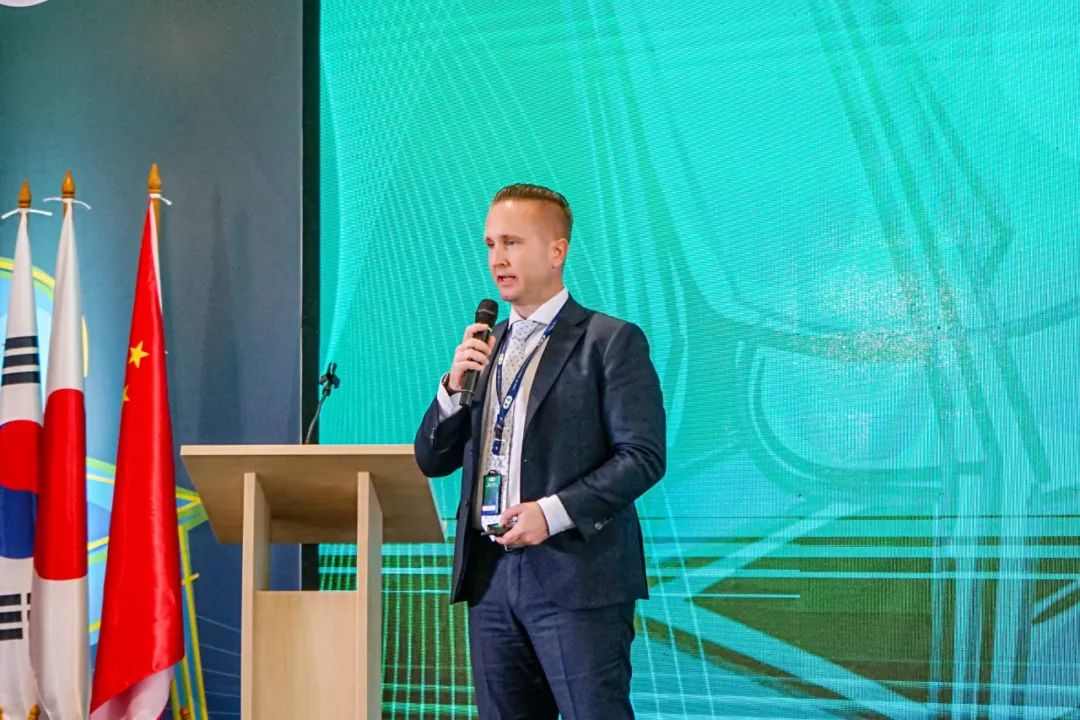 亚洲家具行业可持续发展大会在雅加达盛大召开(图11)