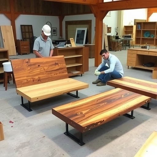 央视聚焦：家具回收与换新(图2)