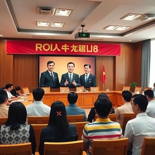 中国家具协会党支部组织观看学习《榜样8》