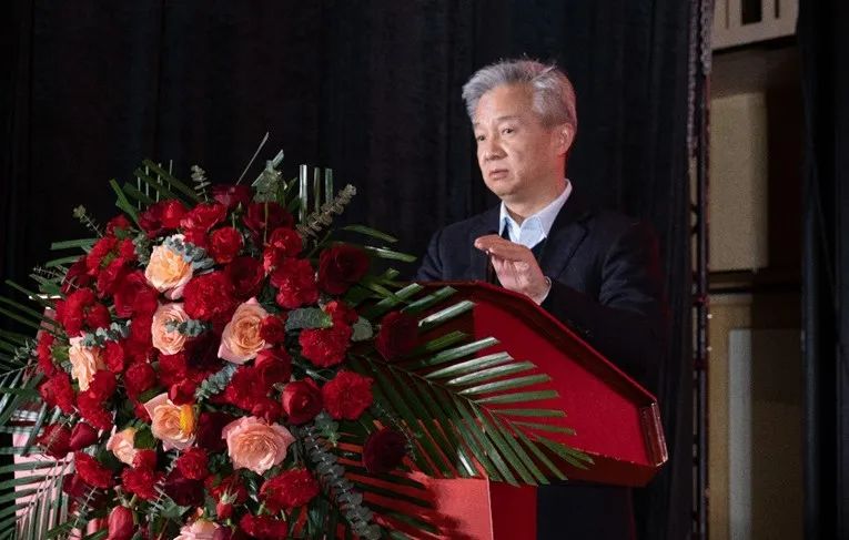 江苏省家具行业协会第七次会员大会成功召开(图3)