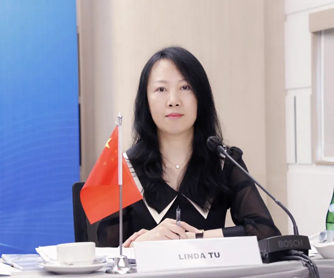 徐祥楠理事长全票当选亚洲家具联合会会长(图3)