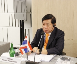 徐祥楠理事长全票当选亚洲家具联合会会长(图12)