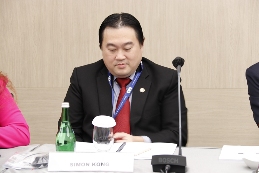 徐祥楠理事长全票当选亚洲家具联合会会长(图23)