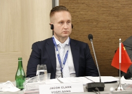 徐祥楠理事长全票当选亚洲家具联合会会长(图28)