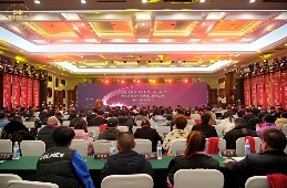 徐祥楠理事长调研崇州市家具产业并出席崇州市家具行业商会三周年庆典(图8)