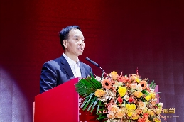 中山市办公家具行业协会十五周年年会成功召开(图5)