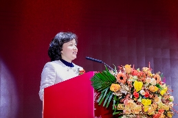 中山市办公家具行业协会十五周年年会成功召开(图4)