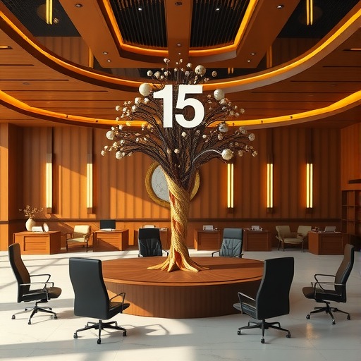 中山市办公家具行业协会十五周年年会成功召